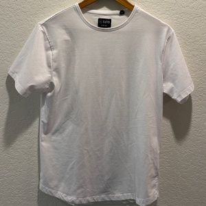 Cuts AO Curve-Hem Tee